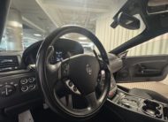 2009 MASERATI GRANTURISMO S 4L7 439CV BVR6 Cambiocorsa