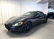 2009 MASERATI GRANTURISMO S 4L7 439CV BVR6 Cambiocorsa