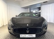 2009 MASERATI GRANTURISMO S 4L7 439CV BVR6 Cambiocorsa