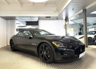 2009 MASERATI GRANTURISMO S 4L7 439CV BVR6 Cambiocorsa