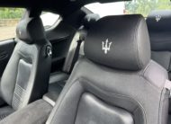 2009 MASERATI GRANTURISMO S 4L7 439CV BVR6 Cambiocorsa