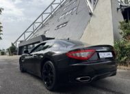 2009 MASERATI GRANTURISMO S 4L7 439CV BVR6 Cambiocorsa