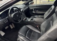 2009 MASERATI GRANTURISMO S 4L7 439CV BVR6 Cambiocorsa