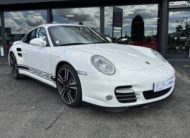 2010 PORSCHE 997 TURBO PDK