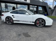 2010 PORSCHE 997 TURBO PDK