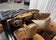 2009 PORSCHE 997 CARRERA 4S CABRIOLET PHASE 2 PDK 3L8 385CV
