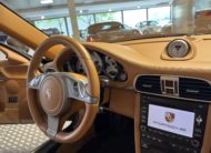 2009 PORSCHE 997 CARRERA 4S CABRIOLET PHASE 2 PDK 3L8 385CV