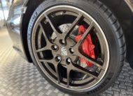 2009 PORSCHE 997 CARRERA 4S CABRIOLET PHASE 2 PDK 3L8 385CV
