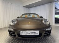 2009 PORSCHE 997 CARRERA 4S CABRIOLET PHASE 2 PDK 3L8 385CV