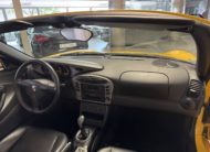 2002 PORSCHE BOXSTER 986 2,7L 220CV