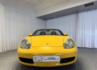 2002 PORSCHE BOXSTER 986 2,7L 220CV