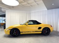 2002 PORSCHE BOXSTER 986 2,7L 220CV