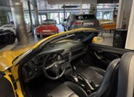 2002 PORSCHE BOXSTER 986 2,7L 220CV