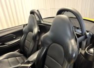 2002 PORSCHE BOXSTER 986 2,7L 220CV