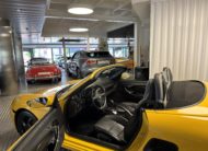 2002 PORSCHE BOXSTER 986 2,7L 220CV
