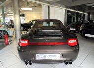 2009 PORSCHE 997 CARRERA 4S CABRIOLET PHASE 2 PDK 3L8 385CV