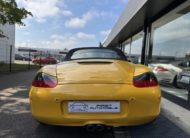 2002 PORSCHE BOXSTER 986 2,7L 220CV