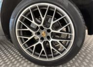 2017 PORSCHE MACAN S 3L0 V6 340CV PDK