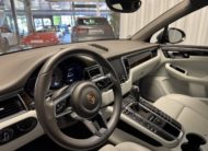 2017 PORSCHE MACAN S 3L0 V6 340CV PDK