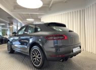 2017 PORSCHE MACAN S 3L0 V6 340CV PDK