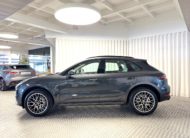 2017 PORSCHE MACAN S 3L0 V6 340CV PDK