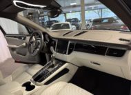 2017 PORSCHE MACAN S 3L0 V6 340CV PDK