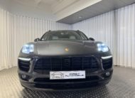 2017 PORSCHE MACAN S 3L0 V6 340CV PDK