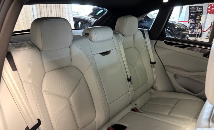 2017 PORSCHE MACAN S 3L0 V6 340CV PDK