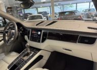 2017 PORSCHE MACAN S 3L0 V6 340CV PDK