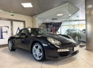 2009 PORSCHE BOXSTER 987 2L9 PHASE 2 256CV BV6