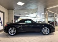 2009 PORSCHE BOXSTER 987 2L9 PHASE 2 256CV BV6