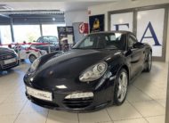 2009 PORSCHE BOXSTER 987 2L9 PHASE 2 256CV BV6