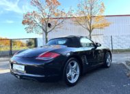 2009 PORSCHE BOXSTER 987 2L9 PHASE 2 256CV BV6