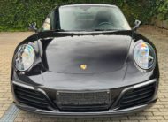 2017 PORSCHE 991 CARRERA 4S PHASE 2 3L0 420CV PDK PSE