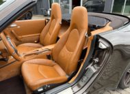 2009 PORSCHE 997 CARRERA 4S CABRIOLET PHASE 2 PDK 3L8 385CV