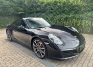 2017 PORSCHE 991 CARRERA 4S PHASE 2 3L0 420CV PDK PSE