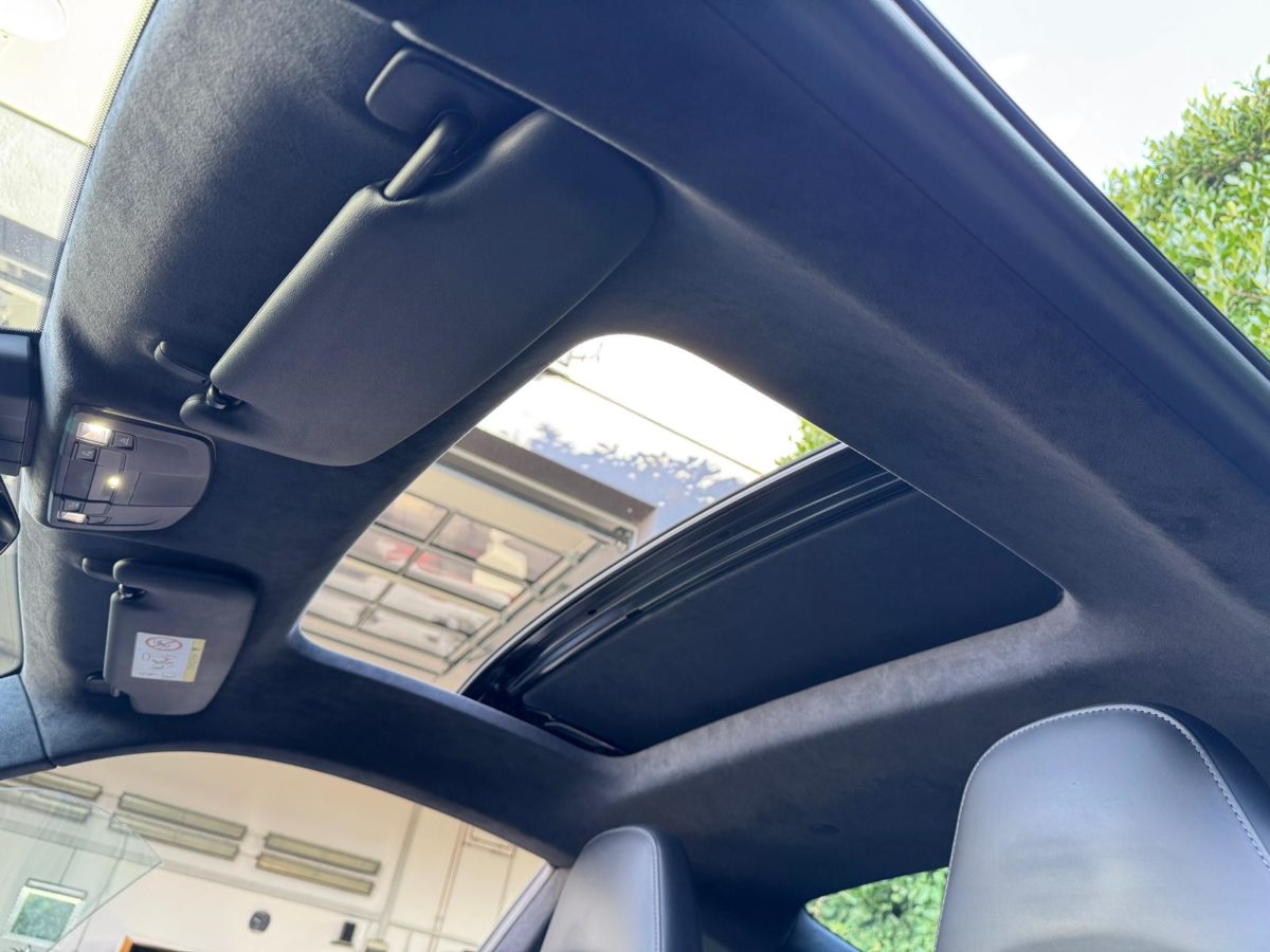 2017 PORSCHE 991 CARRERA 4S PHASE 2 3L0 420CV PDK PSE