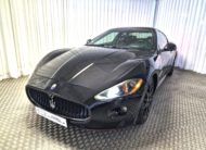 2009 MASERATI GRANTURISMO S 4L7 439CV BVR6 Cambiocorsa