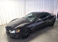 2009 MASERATI GRANTURISMO S 4L7 439CV BVR6 Cambiocorsa