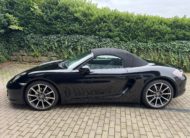 2012 PORSCHE BOXSTER 981 2L7 265 CV PDK