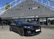 2016 FORD MUSTANG GT 5.0L CABRIOLET V8 421CV BV6