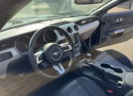 2016 FORD MUSTANG GT 5.0L CABRIOLET V8 421CV BV6