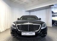 2015 MERCEDES CLASSE S 350 D BLUETEC 3.0L V6 BVA7 258CV