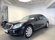 2015 MERCEDES CLASSE S 350 D BLUETEC 3.0L V6 BVA7 258CV