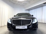 2015 MERCEDES CLASSE S 350 D BLUETEC 3.0L V6 BVA7 258CV