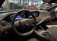 2015 MERCEDES CLASSE S 350 D BLUETEC 3.0L V6 BVA7 258CV
