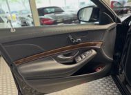 2015 MERCEDES CLASSE S 350 D BLUETEC 3.0L V6 BVA7 258CV