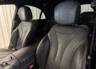 2015 MERCEDES CLASSE S 350 D BLUETEC 3.0L V6 BVA7 258CV