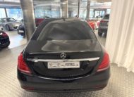 2015 MERCEDES CLASSE S 350 D BLUETEC 3.0L V6 BVA7 258CV