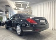 2015 MERCEDES CLASSE S 350 D BLUETEC 3.0L V6 BVA7 258CV